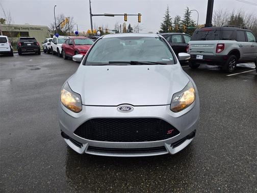 2014 Ford Focus ST Base