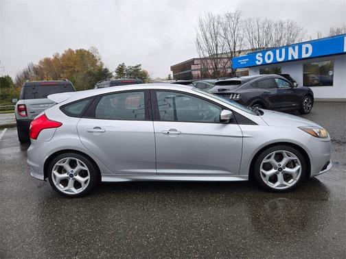 2014 Ford Focus ST Base