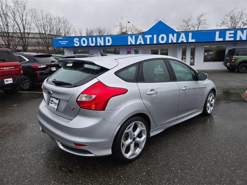 2014 Ford Focus ST Base