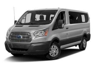 2017 Ford Transit-350 XLT