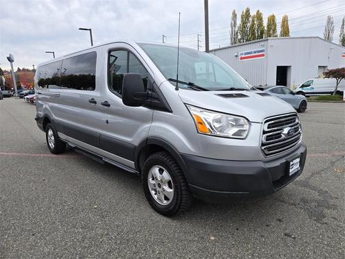 2017 Ford Transit-350 XLT