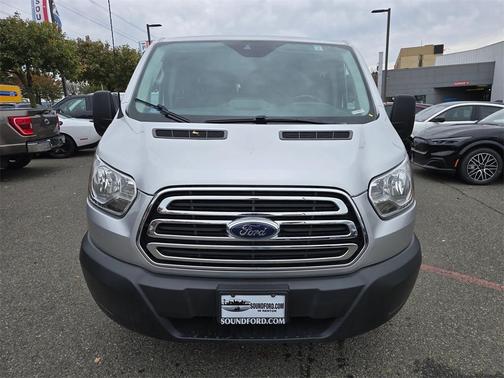 2017 Ford Transit-350 XLT