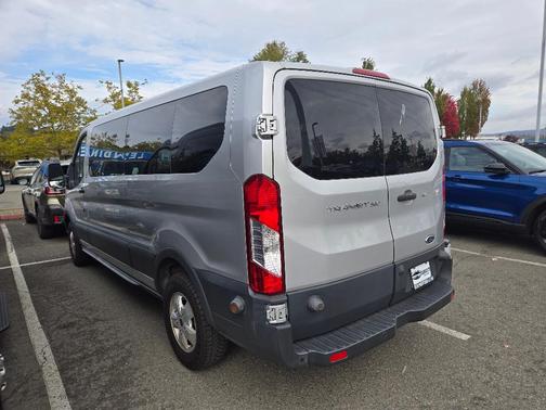 2017 Ford Transit-350 XLT