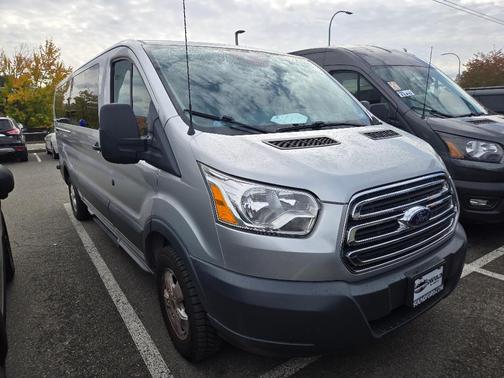 2017 Ford Transit-350 XLT