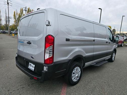 2023 Ford Transit-350 Base