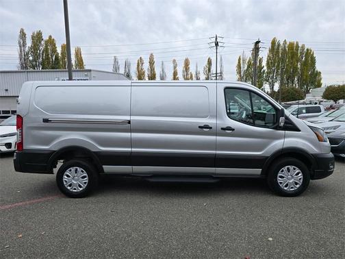 2023 Ford Transit-350 Base