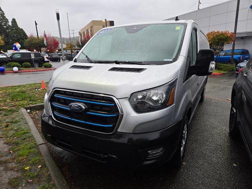 2023 Ford Transit-350 Base