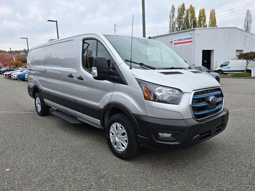 2023 Ford Transit-350 Base