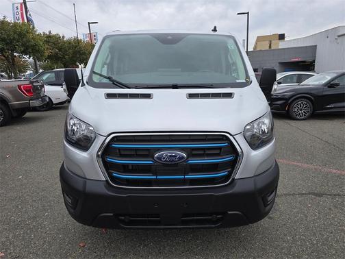 2023 Ford Transit-350 Base