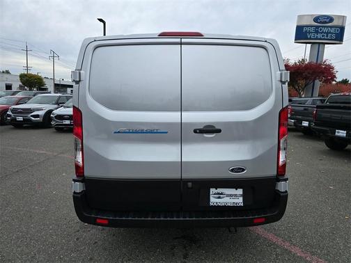 2023 Ford Transit-350 Base