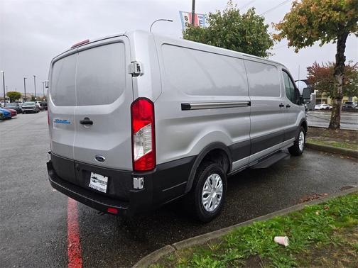 2023 Ford Transit-350 Base