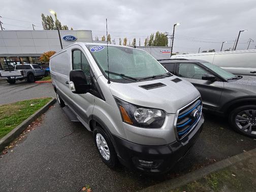 2023 Ford Transit-350 Base