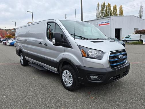 2023 Ford Transit-350 Base