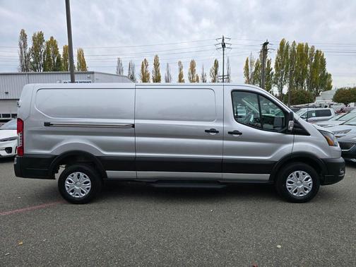 2023 Ford Transit-350 Base