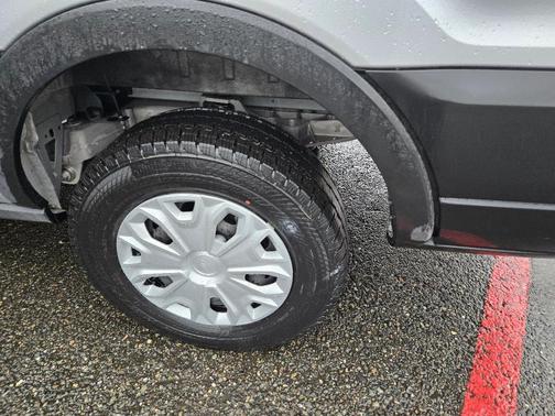 2023 Ford Transit-350 Base