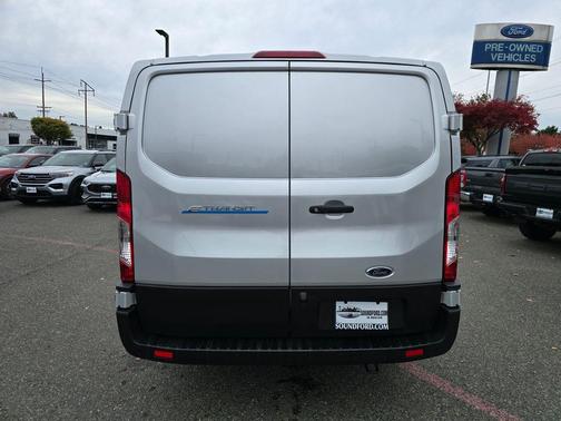 2023 Ford Transit-350 Base