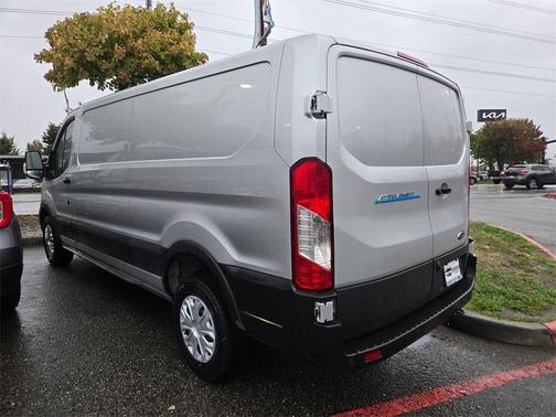 2023 Ford Transit-350 Base