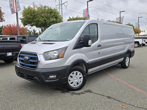 2023 Ford Transit-350 Base