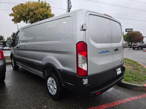 2023 Ford Transit-350 Base