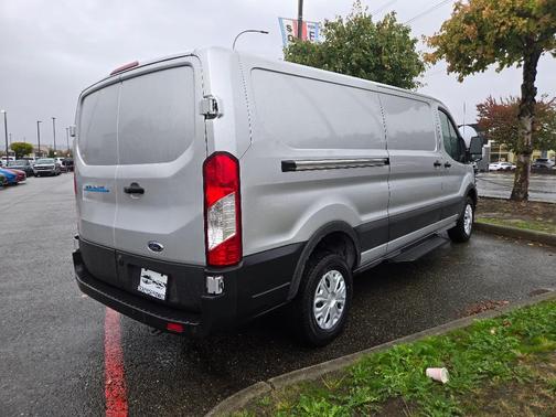 2023 Ford Transit-350 Base