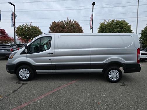 2023 Ford Transit-350 Base