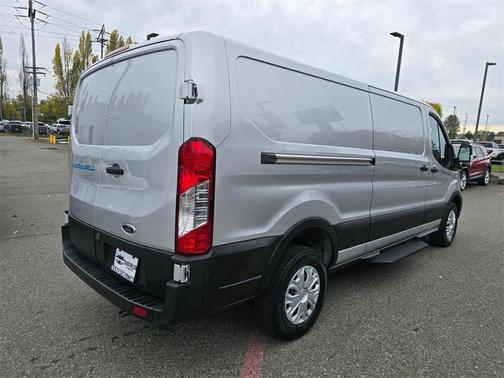 2023 Ford Transit-350 Base