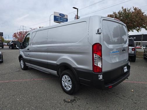 2023 Ford Transit-350 Base