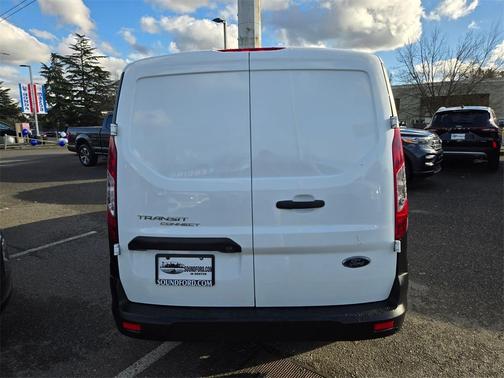 2020 Ford Transit Connect XL