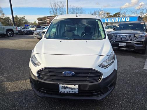 2020 Ford Transit Connect XL