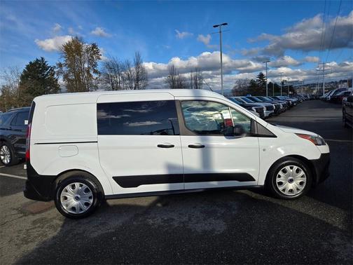 2020 Ford Transit Connect XL