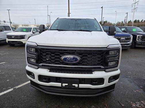 2026 Ford F-350 XL
