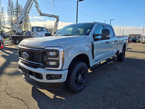 2026 Ford F-350 XL
