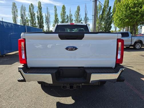 2025 Ford F-350 XLT