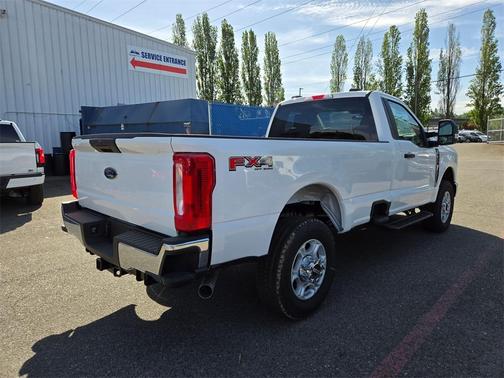 2025 Ford F-350 XLT