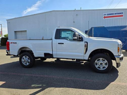 2025 Ford F-350 XLT