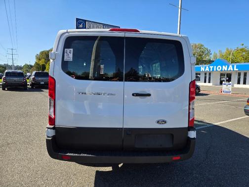 2023 Ford Transit-250 Base
