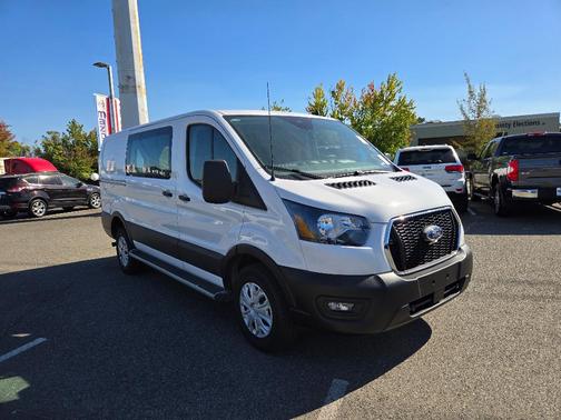 2023 Ford Transit-250 Base