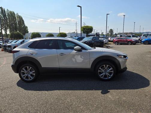 2023 Mazda CX-30 Preferred