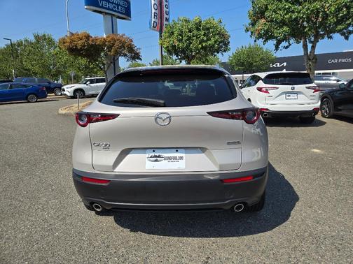 2023 Mazda CX-30 Preferred