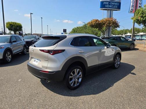 2023 Mazda CX-30 Preferred
