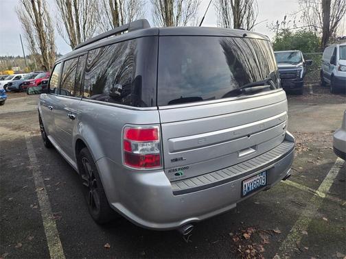2015 Ford Flex SEL