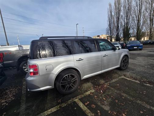 2015 Ford Flex SEL