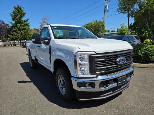 2025 Ford F-250 XL