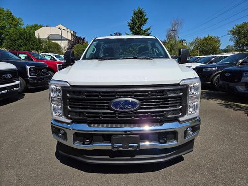 2025 Ford F-250 XLT