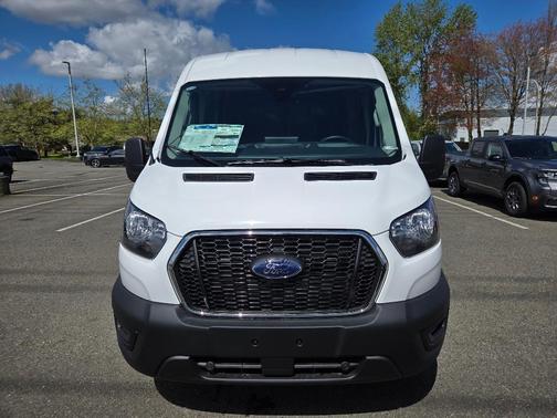 2025 Ford Transit-250 148 WB Medium Roof Cargo