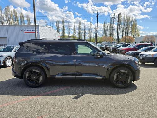 2024 Kia EV9 GT-Line