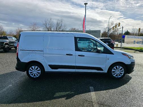 2020 Ford Transit Connect XL