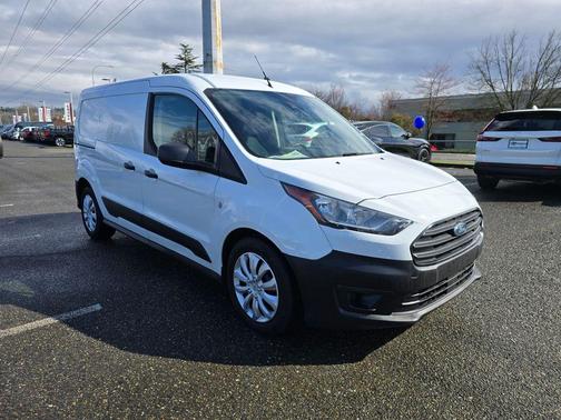 2020 Ford Transit Connect XL