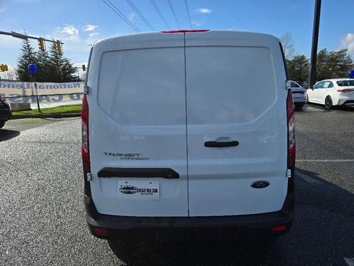 2020 Ford Transit Connect XL