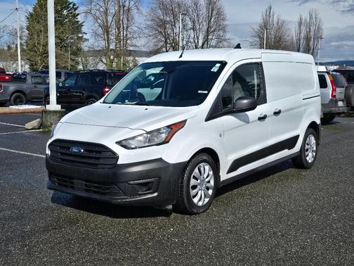 2020 Ford Transit Connect XL